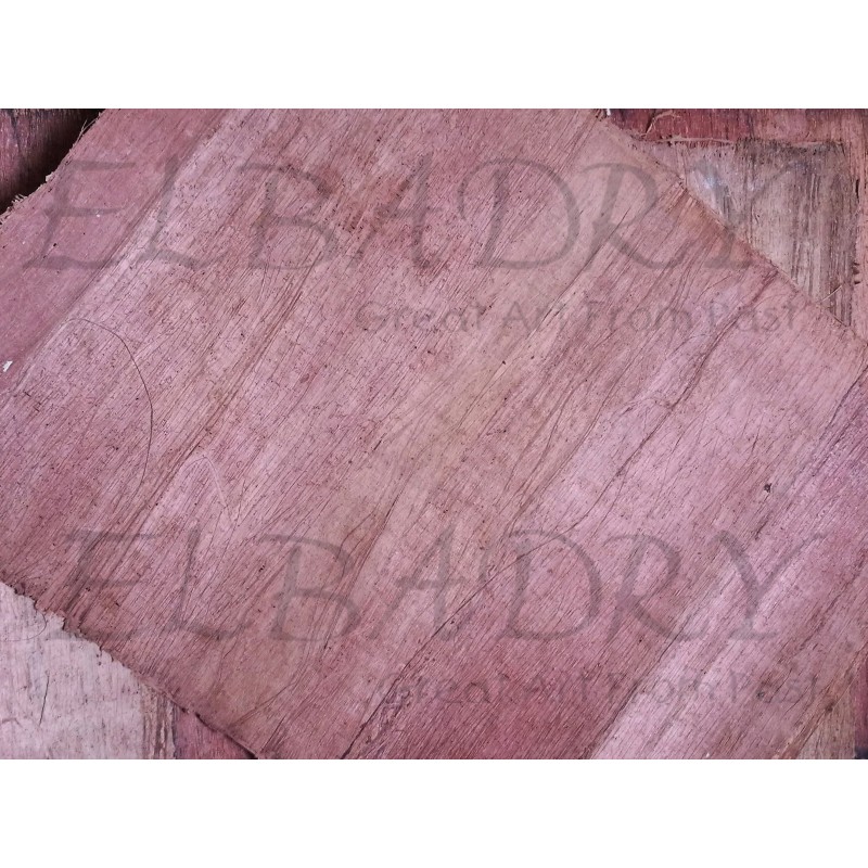 Large Antique egyptian papyrus paper for sale