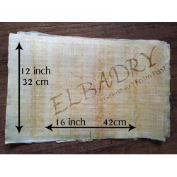 Wholesale 500 Papyrus 32x42 cm (A3)