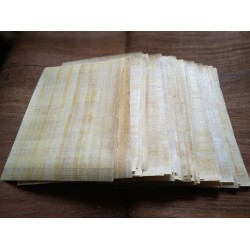 Wholesale 500 Papyrus 32x42 cm (A3)