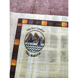 Printed on Papyrus Paper